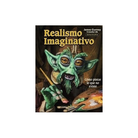 Realismo Imaginativo