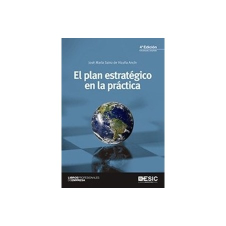 El Plan Estratégico en la Práctica