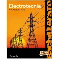 Electrotecnia "Bachillerato"