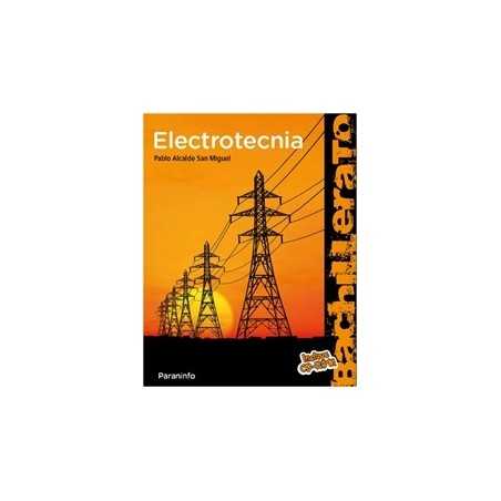 Electrotecnia "Bachillerato"