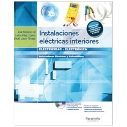 Instalaciones Eléctricas Interiores
