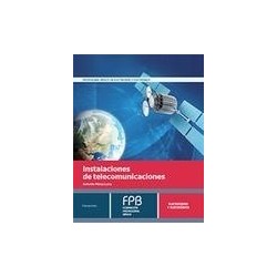Instalaciones de Telecomunicaciones