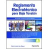 Reglamento Electrotécnico para Baja Tensión "Contenidos Complemantarios On-Line"