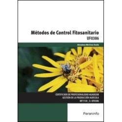 Métodos de Control Fitosanitario