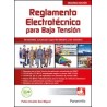 Reglamento Electrotécnico para Baja Tensión Edición 2015
