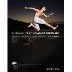 El Manual de los Flashes Speedlite