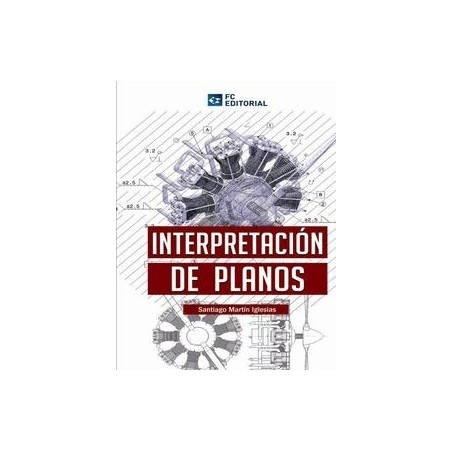Interpretación de Planos 2014
