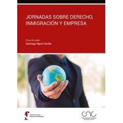 Jornadas sobre Derecho, Inmigración y Empresa