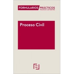 Formato Digital: Formularios Prácticos Proceso Civil