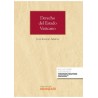 Derecho del Estado Vaticano (Papel + Ebook)