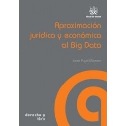 Aproximación Jurídica y Económica al Big Data