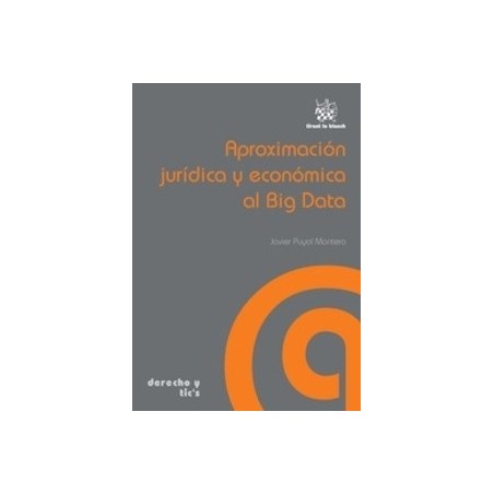 Aproximación Jurídica y Económica al Big Data