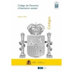 Código de Derecho Urbanístico Estatal