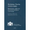 Jerónimo Zurita (1512-1580) "Humanismo e Historia al Servicio del Reino y la Corona"