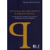 Estudios de Dogmática Jurídico-Penal Fundamentos, Teoría del Delito y Derecho Penal Económico