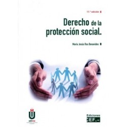 DERECHO DE LA PROTECCION SOCIAL 2022