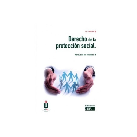 DERECHO DE LA PROTECCION SOCIAL 2022