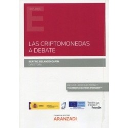 Criptomonedas a debate, Las