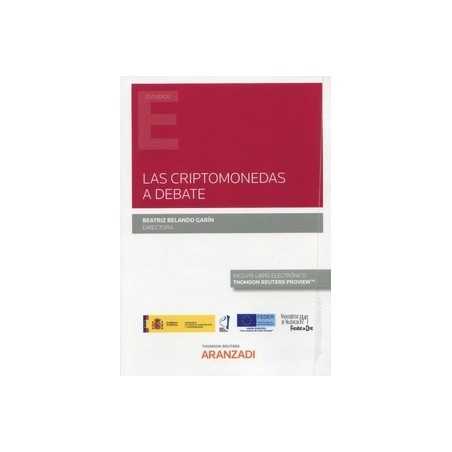 Criptomonedas a debate, Las