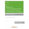 Mediación y educación en valores. Hacia una estrategia de Desarrollo Sostenible