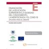Financiación de la educación superior en la sociedad del conocimiento, la merito