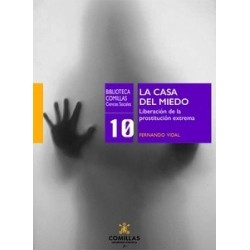 La casa del miedo