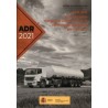 ADR 2021 - Acuerdo sobre transporte internacional de mercancías peligrosas por carretera