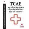 TCAE para Instituciones Penitenciarias. Test.