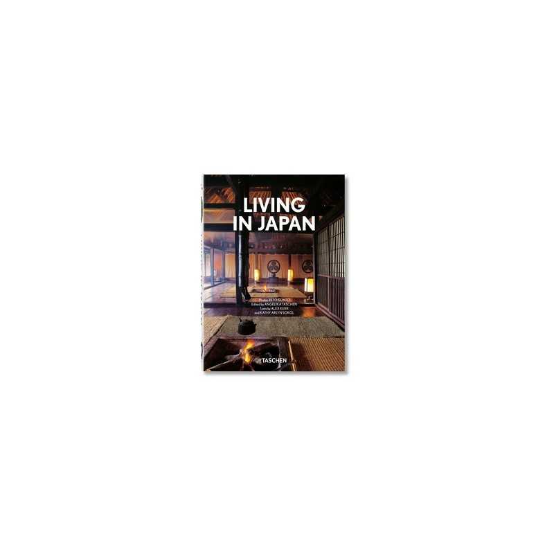 Living in Japan. 40th Ed.