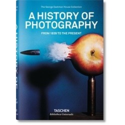 Historia de la fotografía. De 1839 a la actualidad