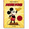 Walt Disney's Mickey Mouse. The Ultimate History. 40th Ed.