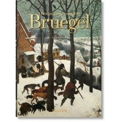 Bruegel. Obra pictórica completa. 40th Ed.
