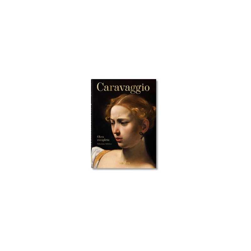 Caravaggio. Obra completa. 40th Ed.