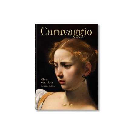 Caravaggio. Obra completa. 40th Ed.