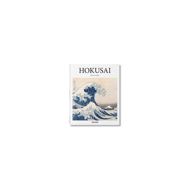 Hokusai
