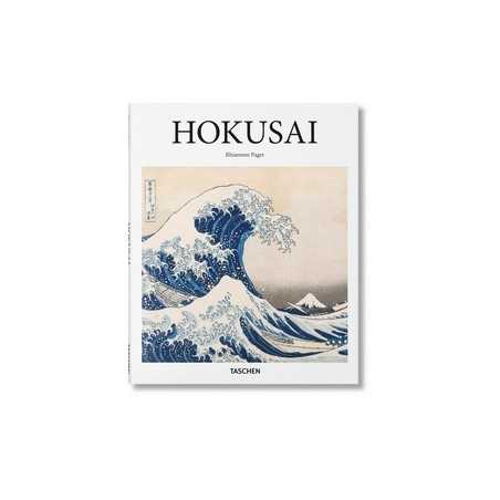Hokusai