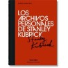 Los archivos personales de Stanley Kubrick