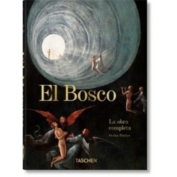 El Bosco. La obra completa. 40th Ed.