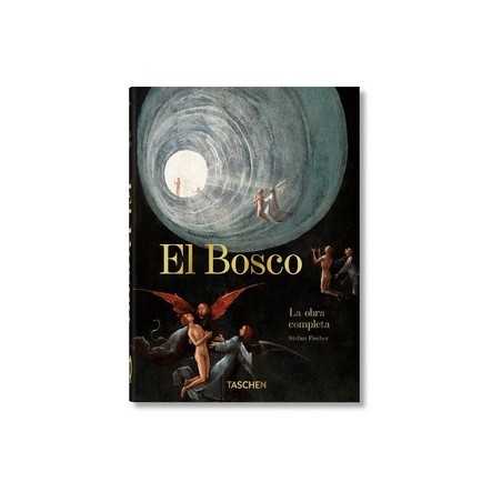 El Bosco. La obra completa. 40th Ed.