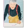 David Hockney. Una cronología. 40th Ed. "La crónica completa de la vida y la obra de David Hockney"