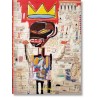 BASQUIAT 40 YEARS "Una reflexión sin precedentes sobre el arte y la obra de Basquiat"