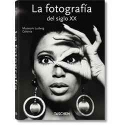 La fotografía del siglo XX "Museum Ludwing Colonia"