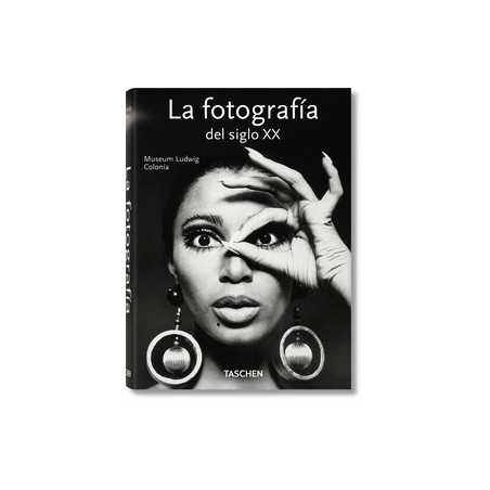 La fotografía del siglo XX "Museum Ludwing Colonia"