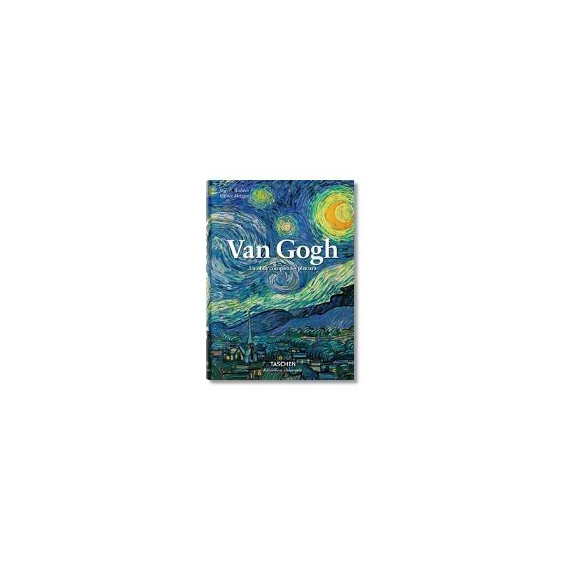 Van Gogh. La obra completa - pintura
