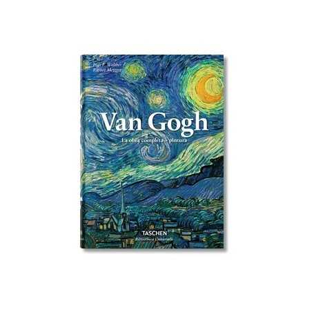 Van Gogh. La obra completa - pintura