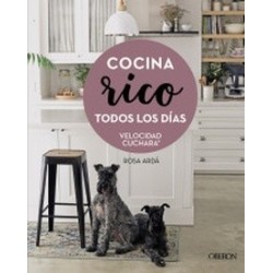 Cocina rico todos los días