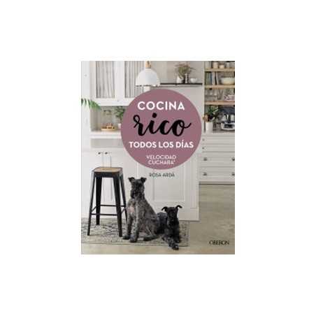 Cocina rico todos los días