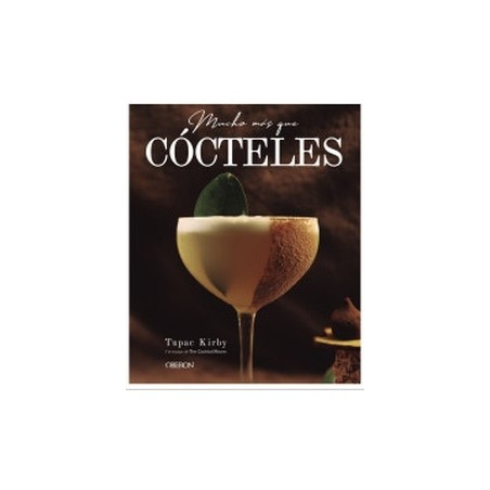 Mucho más que cócteles