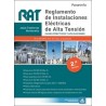 RAT. Reglamento de Instalaciones Eléctricas de Alta Tensión. Casos prácticos y aplicaciones