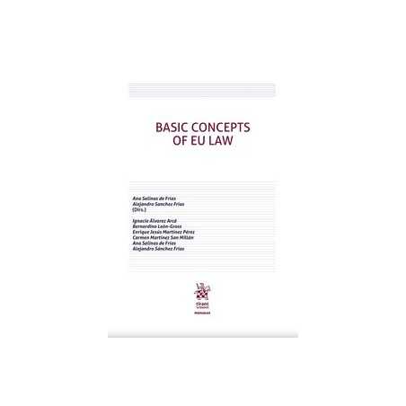 Basic Conceps of EU lau